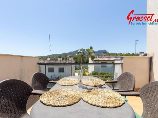 Piso, Mont Roig del Camp