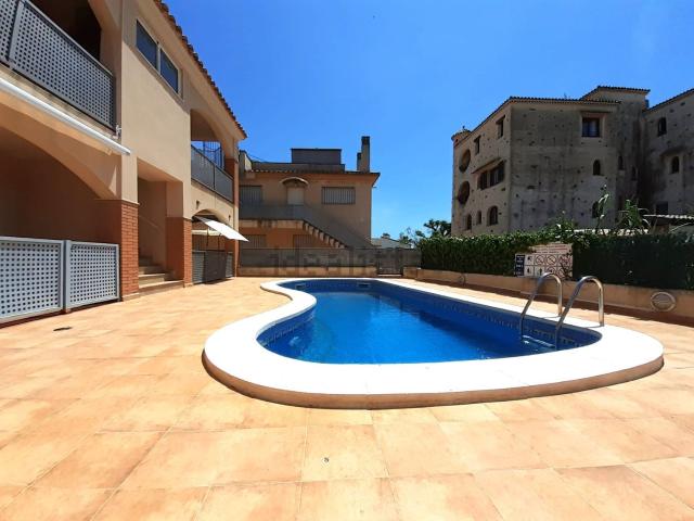 Piso, Mont Roig del Camp