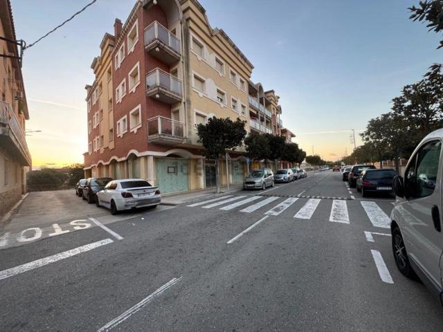 Piso, Mont Roig del Camp