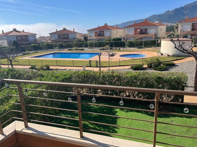 Piso, Mont Roig del Camp