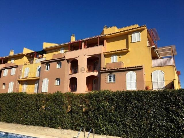 Piso, Mont Roig del Camp