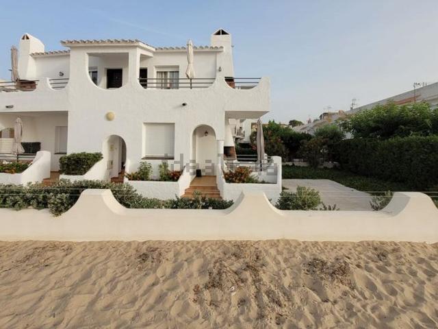 Piso, Mont Roig del Camp
