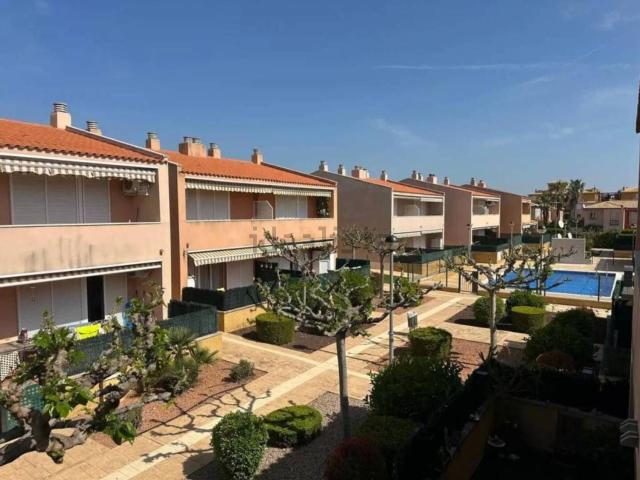 Piso, Mont Roig del Camp
