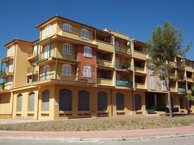 Piso, Mont Roig del Camp