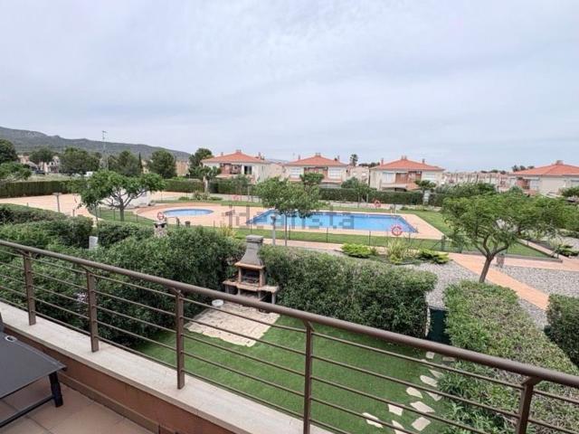 Piso, Mont Roig del Camp