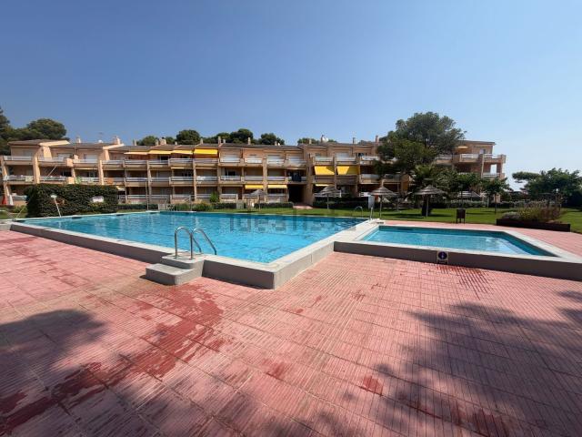 Piso, Mont Roig del Camp