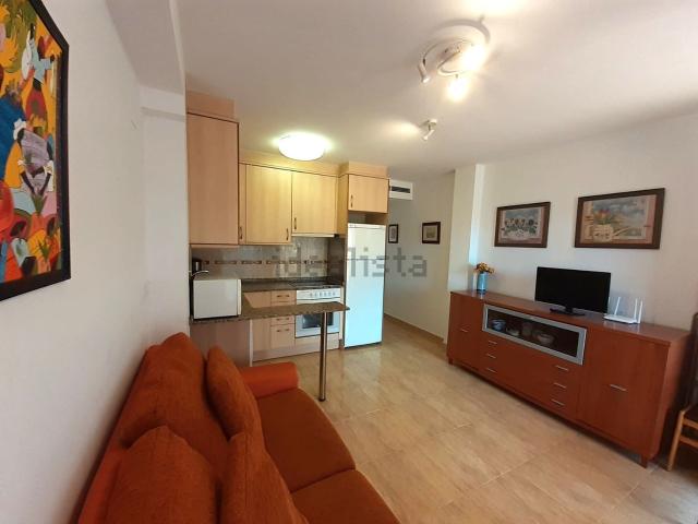 Piso, Mont Roig del Camp