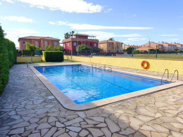 Piso, Mont Roig del Camp