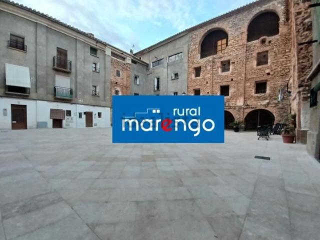 Piso, Montan