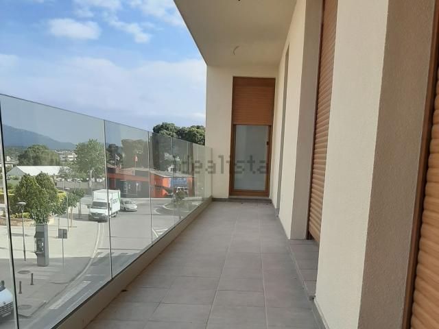 Piso, Montblanc