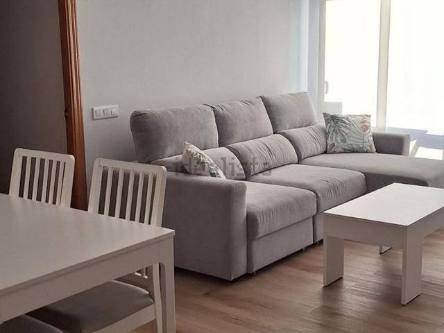 Piso, Montbrio del Camp