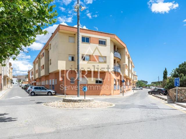 Piso, Montbrio del Camp