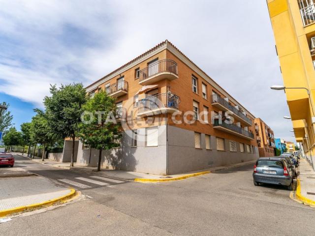 Piso, Montbrio del Camp