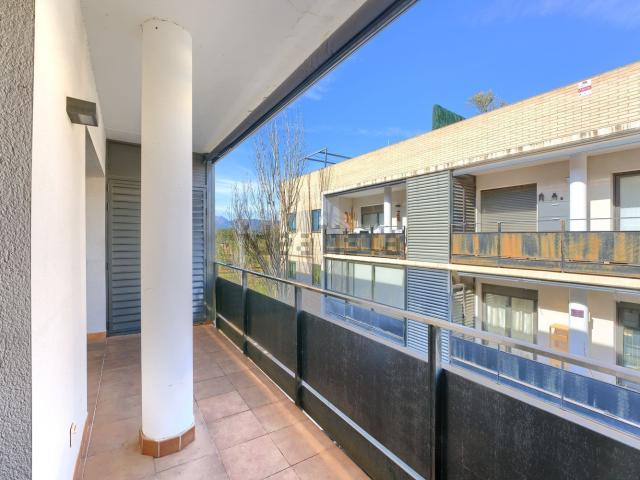Piso, Montbrio del Camp