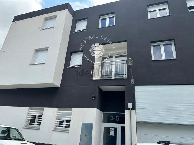 Piso, Montbrio del Camp