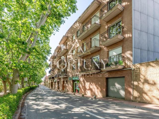 Piso, Montbrio del Camp