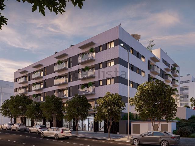 Piso, Montcada i Reixac