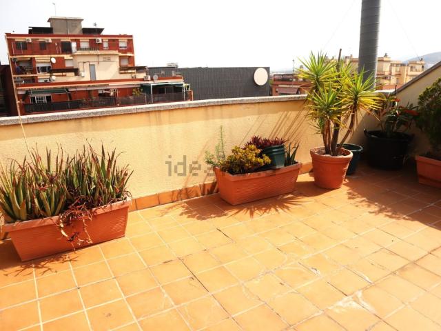 Piso, Montcada i Reixac