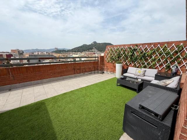 Piso, Montcada i Reixac