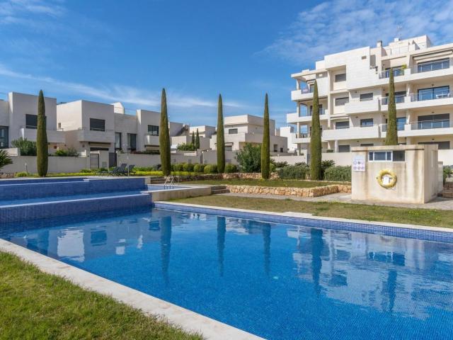 Piso, Monte Zenia, Orihuela