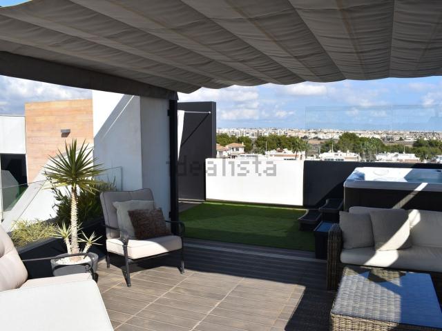 Piso, Monte Zenia, Orihuela