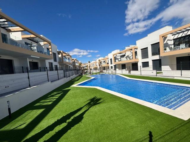 Piso, Monte Zenia, Orihuela