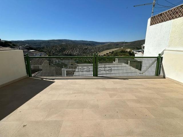 Piso, Montefrio