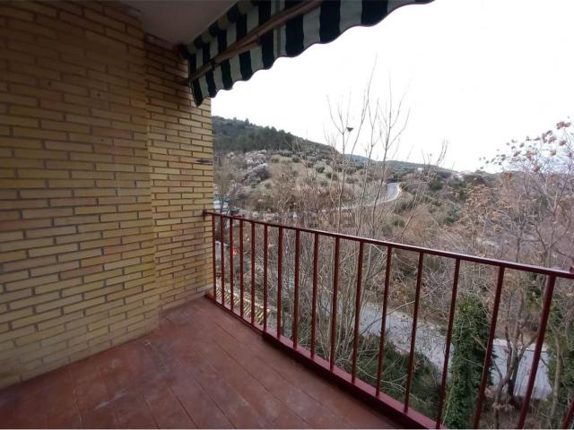 Piso, Montefrio