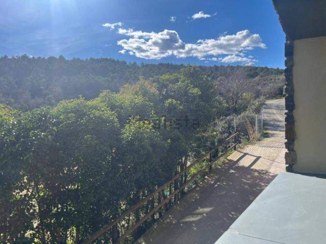 Piso, Montferrer i Castellbó