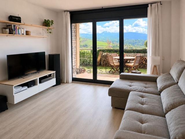 Piso, Montferrer i Castellbó