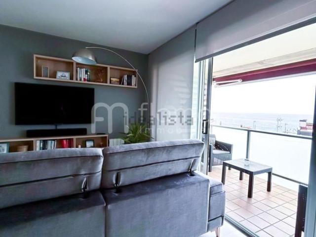 Piso, Montgat