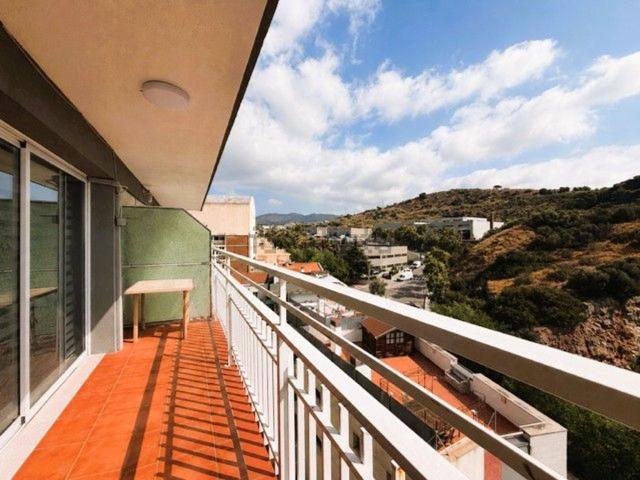 Piso, Montgat
