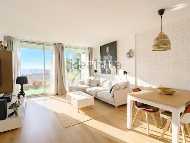 Piso, Montgat