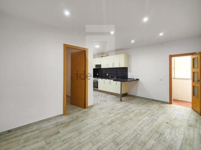 Piso, Montgat