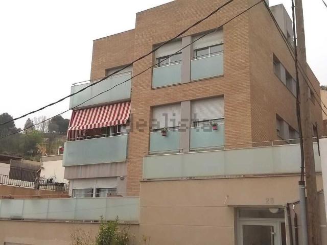 Piso, Montgat