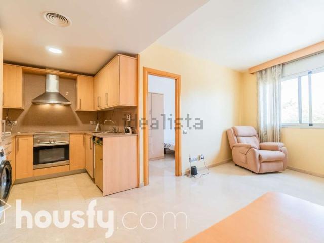 Piso, Montgat