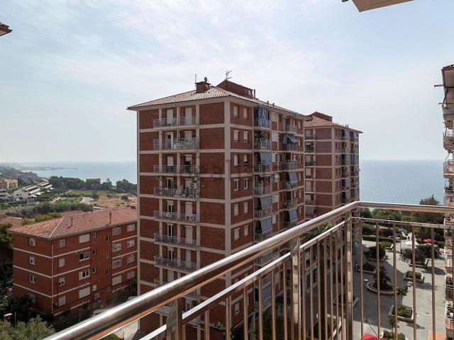 Piso, Montgat