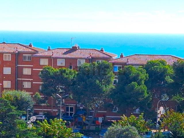 Piso, Montgat