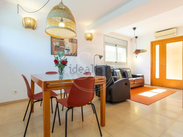 Piso, Montgat