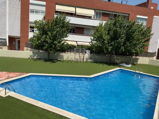 Piso, Montgat