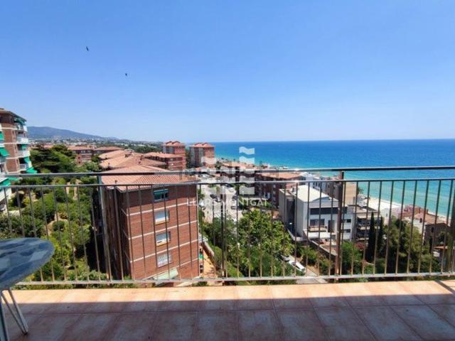 Piso, Montgat