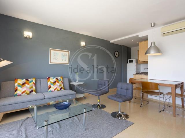 Piso, Montgat