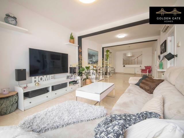 Piso, Montgat