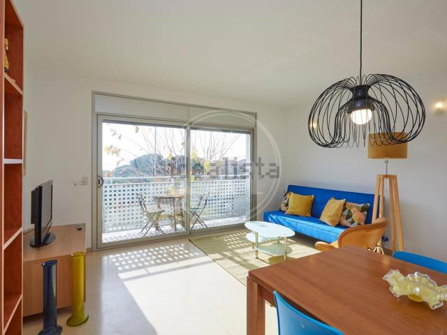 Piso, Montgat