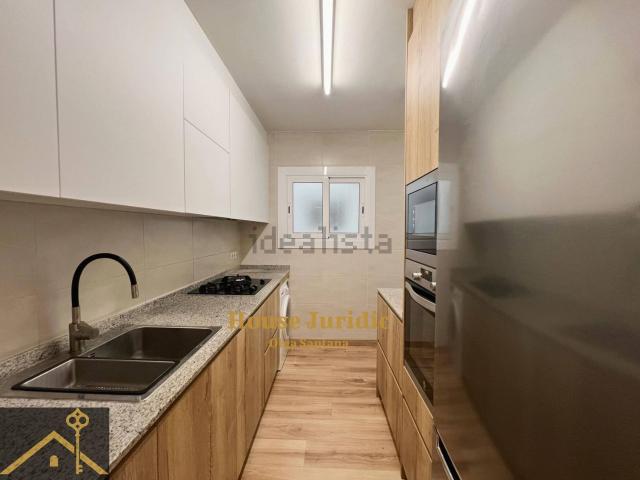 Piso, Montgat