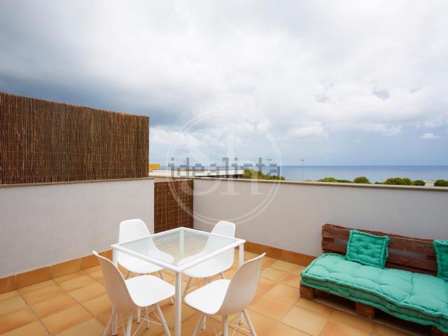 Piso, Montgat