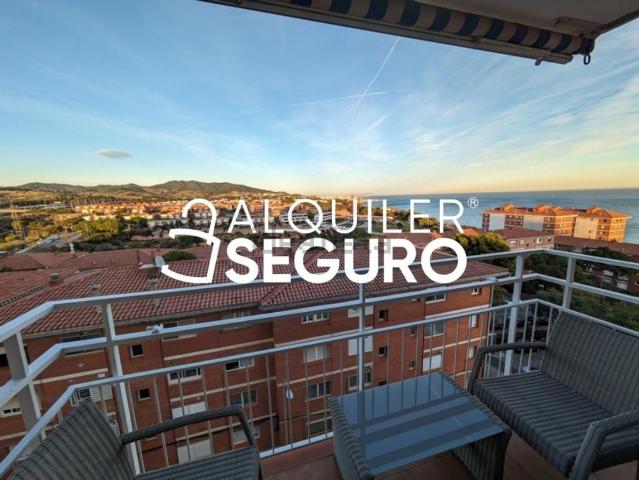 Piso, Montgat