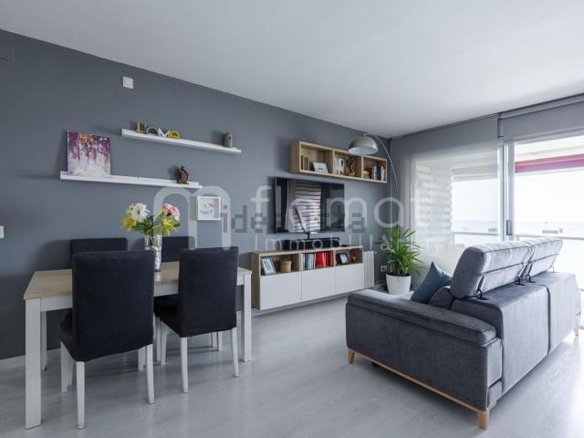 Piso, Montgat