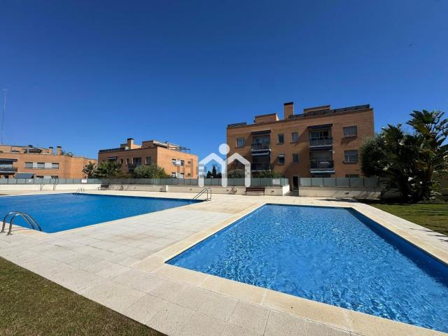 Piso, Montgat
