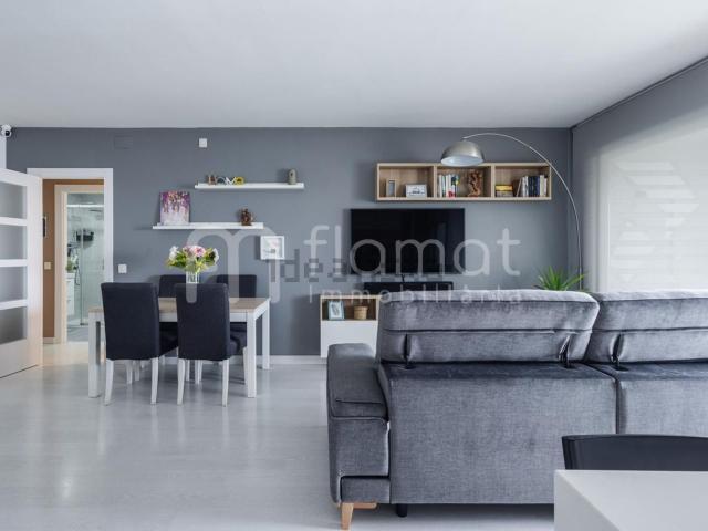 Piso, Montgat